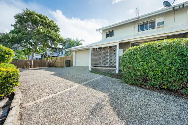 4B Glegg Street