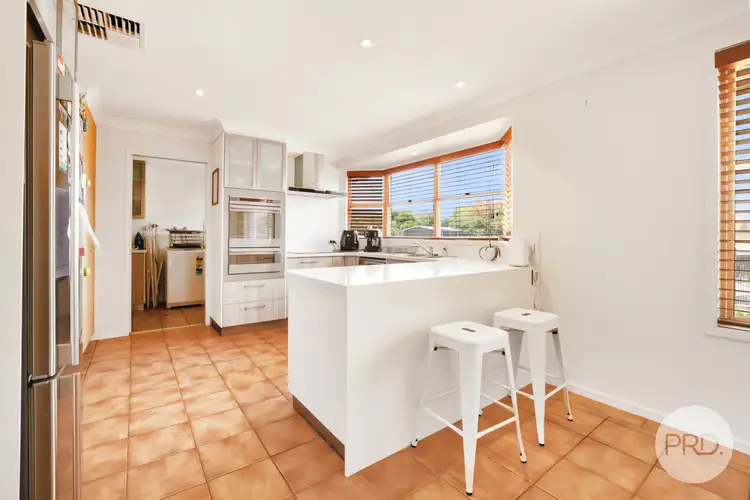Third view of Homely house listing, 8 Karradji Court, Tamworth NSW 2340