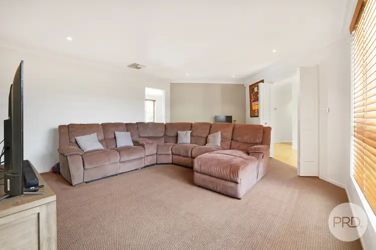 Fourth view of Homely house listing, 8 Karradji Court, Tamworth NSW 2340
