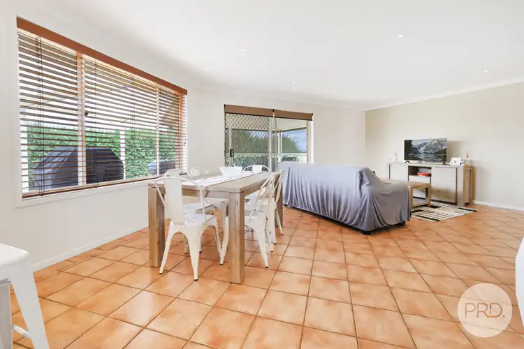 Fifth view of Homely house listing, 8 Karradji Court, Tamworth NSW 2340