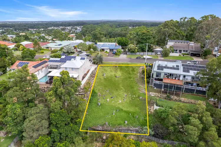 Third view of Homely land listing, 33 Illuka Street, Buderim QLD 4556