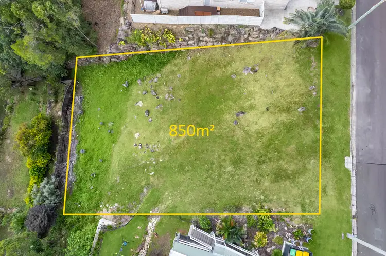 Fifth view of Homely land listing, 33 Illuka Street, Buderim QLD 4556