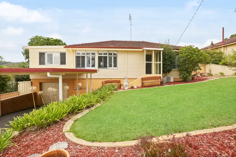 46 Illabunda Crescent