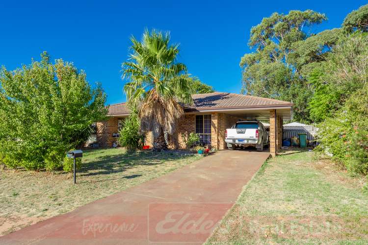 Second view of Homely house listing, 6 Wright Street, Capel WA 6271