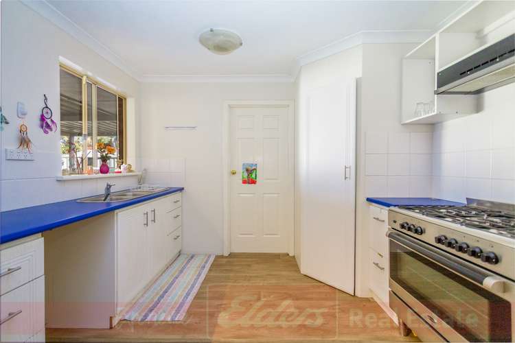 Fourth view of Homely house listing, 6 Wright Street, Capel WA 6271