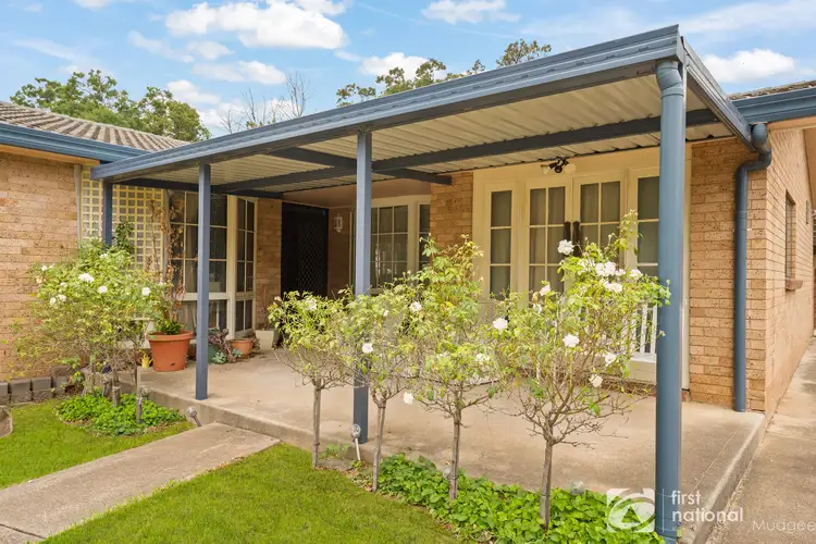 Third view of Homely house listing, 87 Mulgoa Way, Mudgee NSW 2850