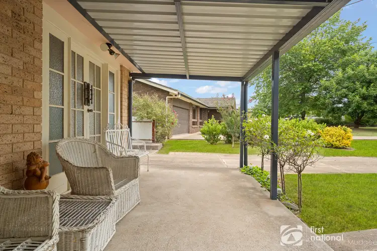 Fourth view of Homely house listing, 87 Mulgoa Way, Mudgee NSW 2850