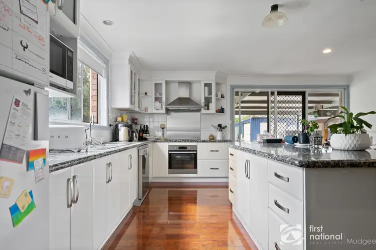 Fifth view of Homely house listing, 87 Mulgoa Way, Mudgee NSW 2850