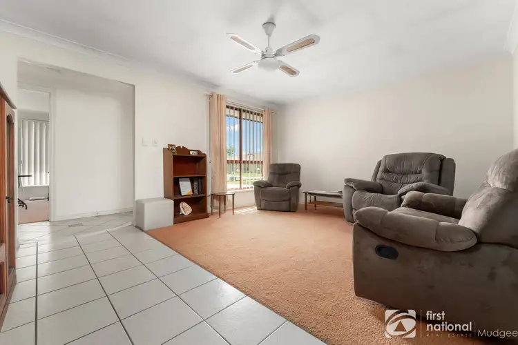 Third view of Homely house listing, 6 Thomas Clark Place, Mudgee NSW 2850
