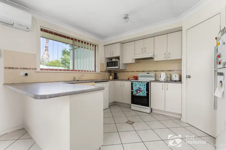 Fourth view of Homely house listing, 6 Thomas Clark Place, Mudgee NSW 2850