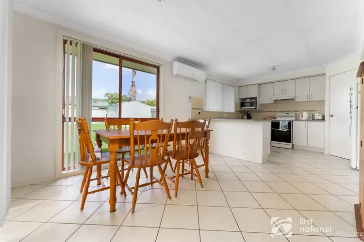 Fifth view of Homely house listing, 6 Thomas Clark Place, Mudgee NSW 2850
