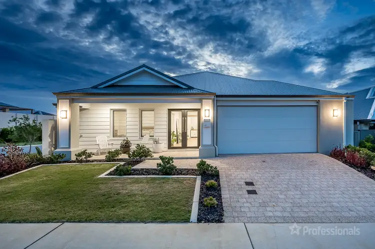95 Myrlea Trail
