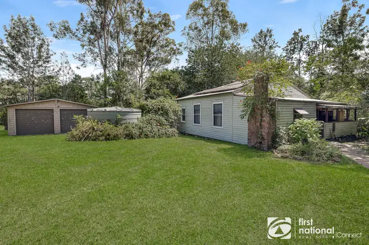 245 Tennyson Road