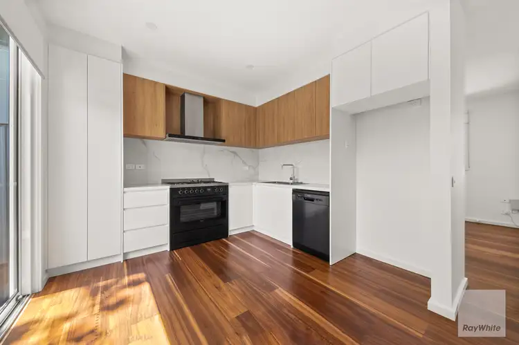 6 Kevin Street