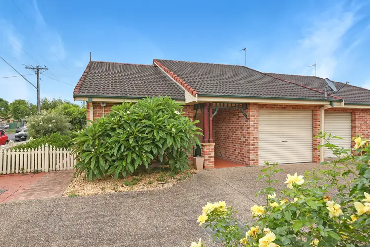 Main view of Homely house listing, 3/13-15 Osborne Street, Dapto NSW 2530