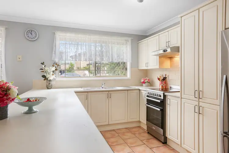 Third view of Homely house listing, 3/13-15 Osborne Street, Dapto NSW 2530