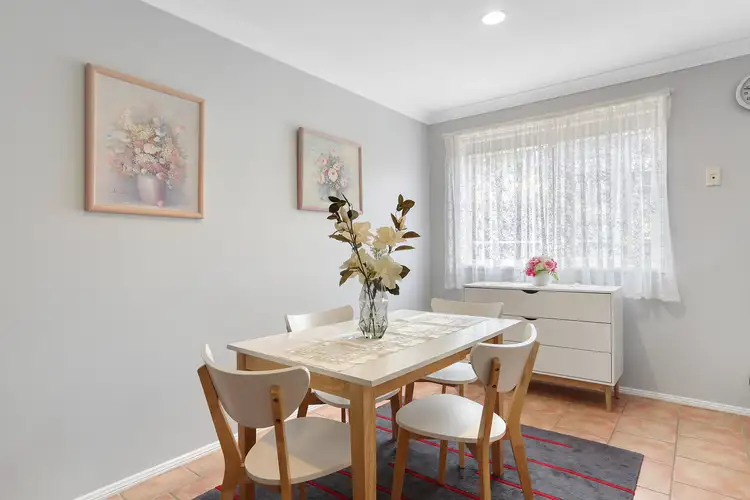 Fourth view of Homely house listing, 3/13-15 Osborne Street, Dapto NSW 2530