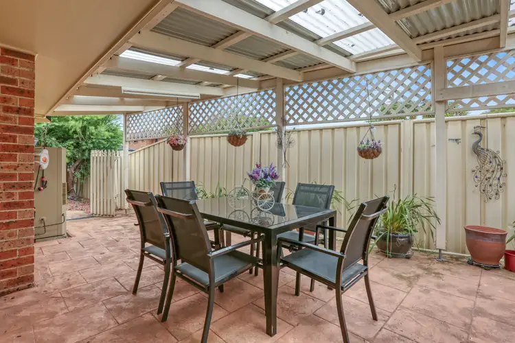 Seventh view of Homely house listing, 3/13-15 Osborne Street, Dapto NSW 2530