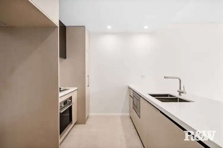 Third view of Homely unit listing, 724/19 Partridge Avenue, Castle Hill NSW 2154