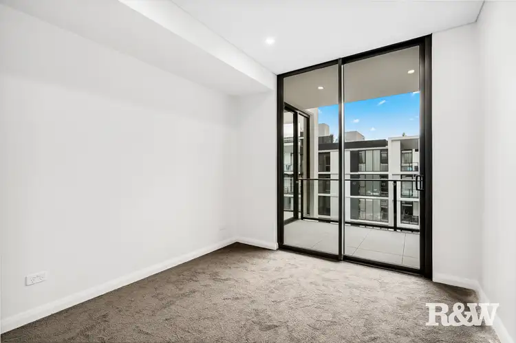 Fourth view of Homely unit listing, 724/19 Partridge Avenue, Castle Hill NSW 2154