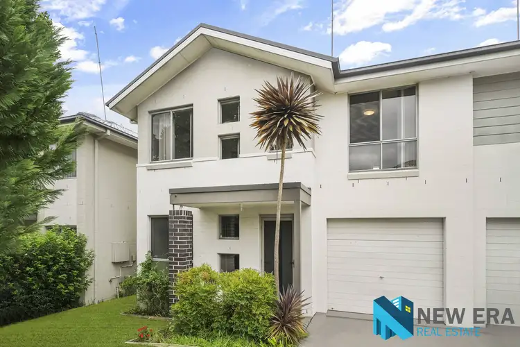 Main view of Homely house listing, 22 Kippax Avenue, Leumeah NSW 2560