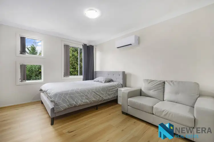 Fourth view of Homely house listing, 22 Kippax Avenue, Leumeah NSW 2560