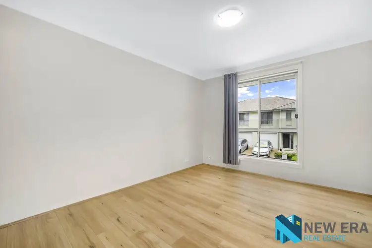 Fifth view of Homely house listing, 22 Kippax Avenue, Leumeah NSW 2560