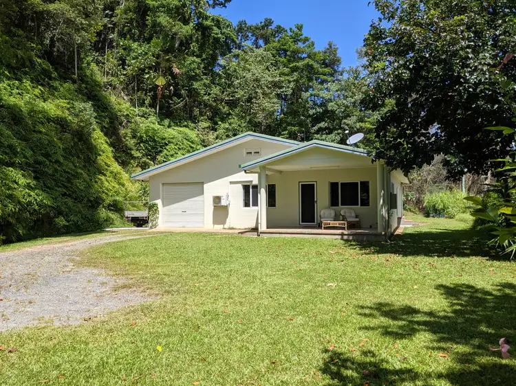 Second view of Homely house listing, 58 Poletti Road, Miallo QLD 4873