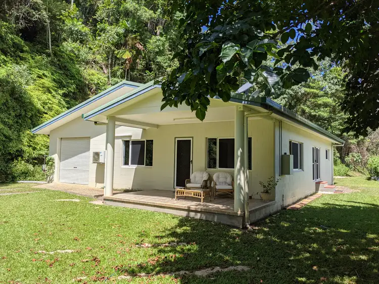 Fourth view of Homely house listing, 58 Poletti Road, Miallo QLD 4873