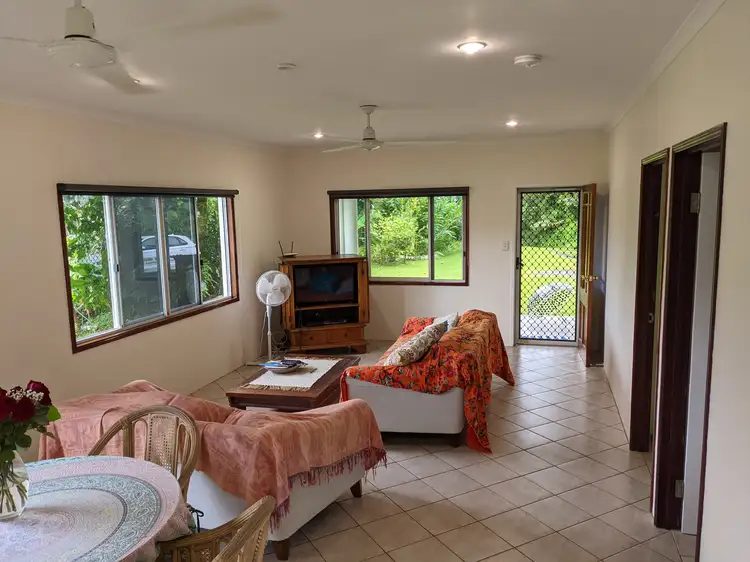 Fifth view of Homely house listing, 58 Poletti Road, Miallo QLD 4873