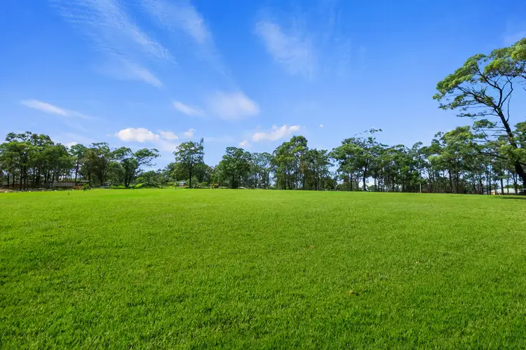 Main view of Homely land listing, Prop Lots 3, 4 & 5 of 165 Sackville Ferry Road, South Maroota NSW 2756