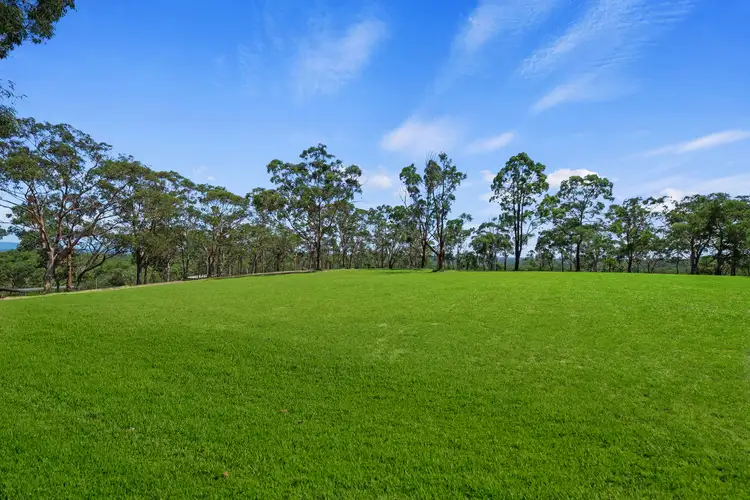 Second view of Homely land listing, Prop Lots 3, 4 & 5 of 165 Sackville Ferry Road, South Maroota NSW 2756