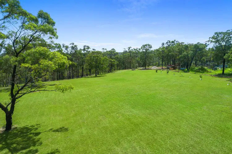 Fourth view of Homely land listing, Prop Lots 3, 4 & 5 of 165 Sackville Ferry Road, South Maroota NSW 2756