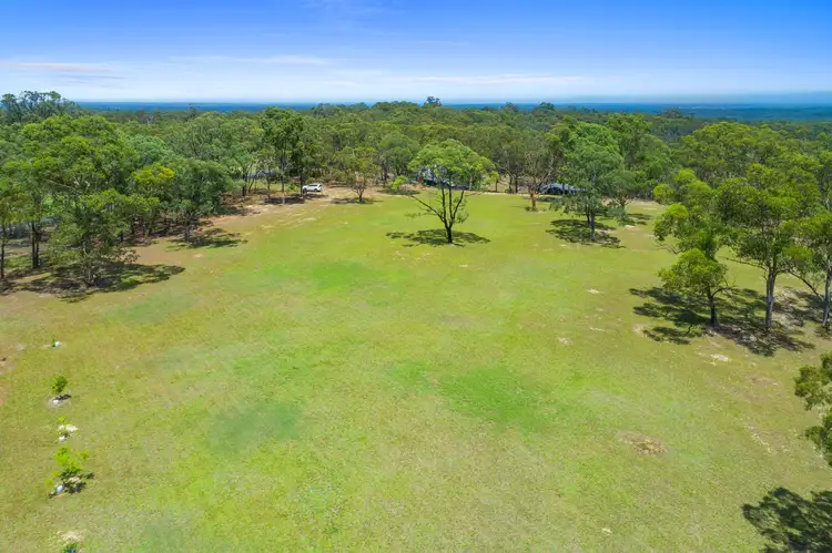 Fifth view of Homely land listing, Prop Lots 3, 4 & 5 of 165 Sackville Ferry Road, South Maroota NSW 2756