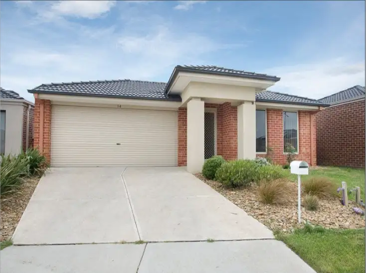 14 Whipbird Court
