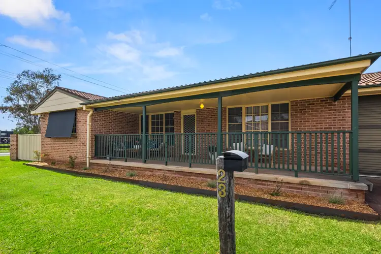23 Elizabeth Street