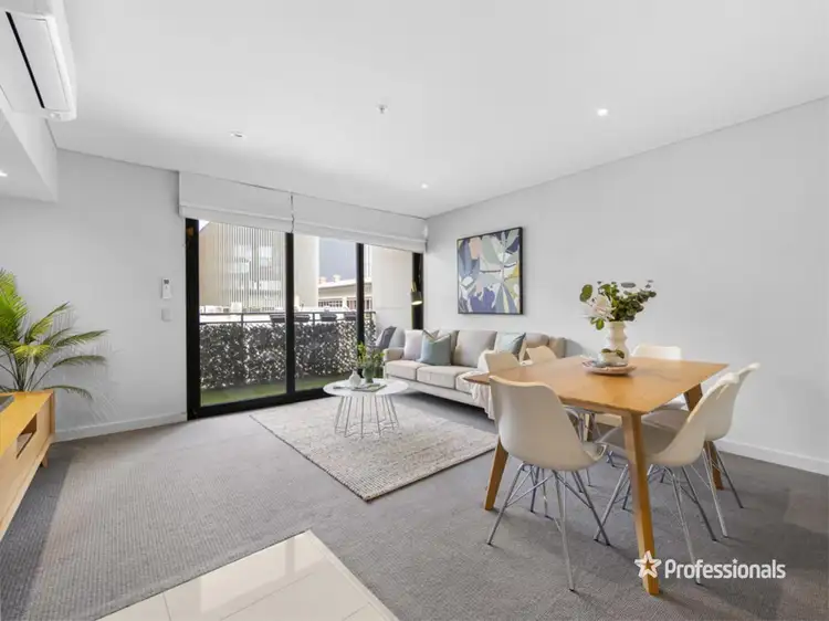 Fifth view of Homely house listing, 42/101 Murray Street, Perth WA 6000
