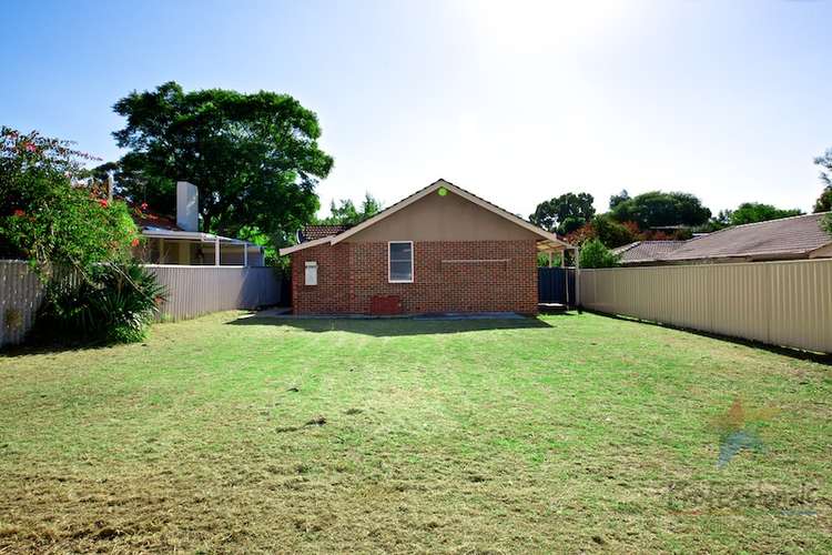 Second view of Homely house listing, 35 Maley Street, Ashfield WA 6054
