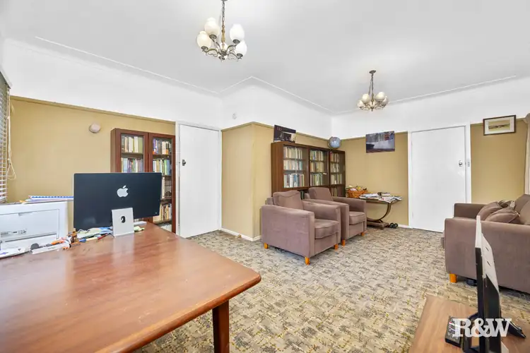 Second view of Homely house listing, 30 Carabeen Street, Cabramatta NSW 2166