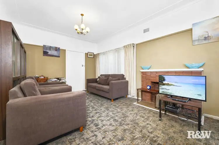 Fourth view of Homely house listing, 30 Carabeen Street, Cabramatta NSW 2166