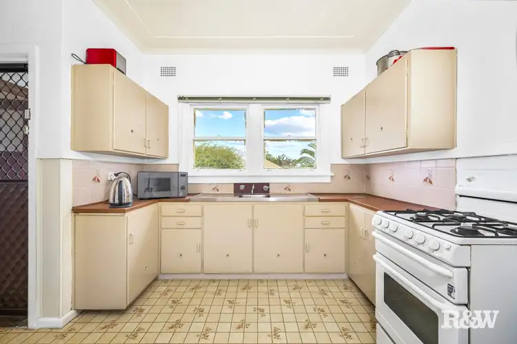 Fifth view of Homely house listing, 30 Carabeen Street, Cabramatta NSW 2166