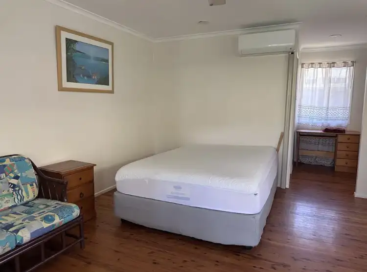 Third view of Homely studio listing, Address available on request