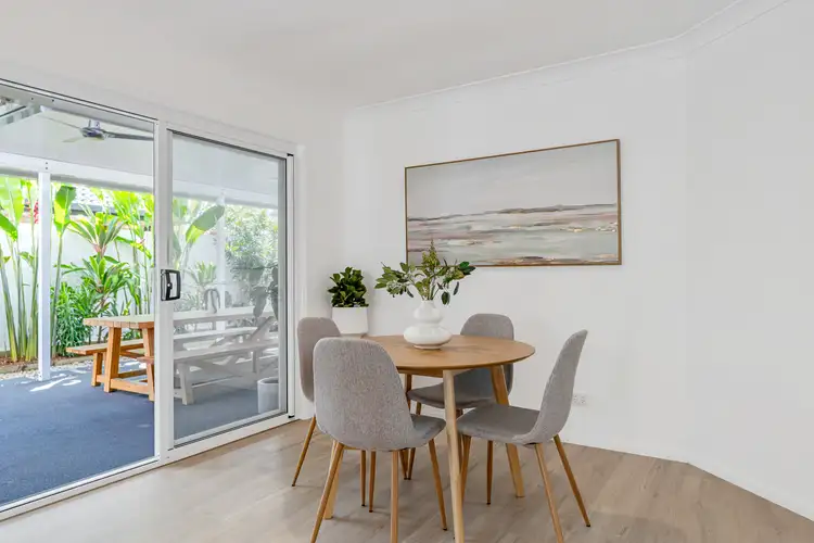 Third view of Homely house listing, 6 Bowerbird Place, Burleigh Waters QLD 4220