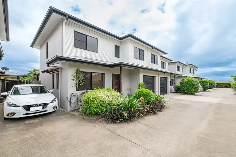 Third view of Homely unit listing, 3/24 Gardenia Street, Proserpine QLD 4800