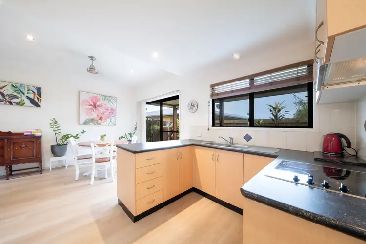 Sixth view of Homely unit listing, 3/24 Gardenia Street, Proserpine QLD 4800