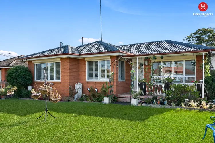 Main view of Homely house listing, 9 Rotary Street, Liverpool NSW 2170