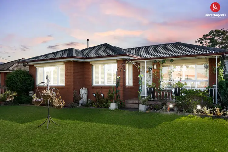 Second view of Homely house listing, 9 Rotary Street, Liverpool NSW 2170