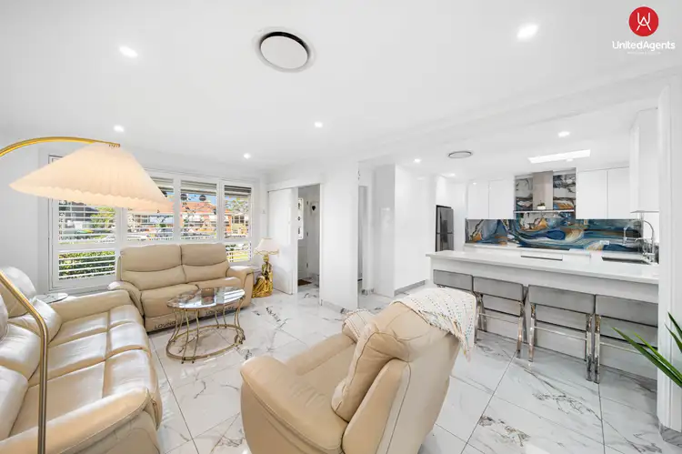 Sixth view of Homely house listing, 9 Rotary Street, Liverpool NSW 2170