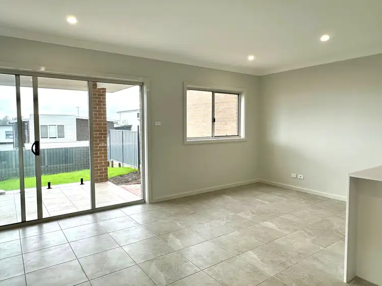 Second view of Homely semi-detached listing, 61a Paynes Rd, Stream Hill NSW 2526