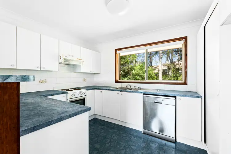Third view of Homely house listing, 45 Country Club Drive, Catalina NSW 2536